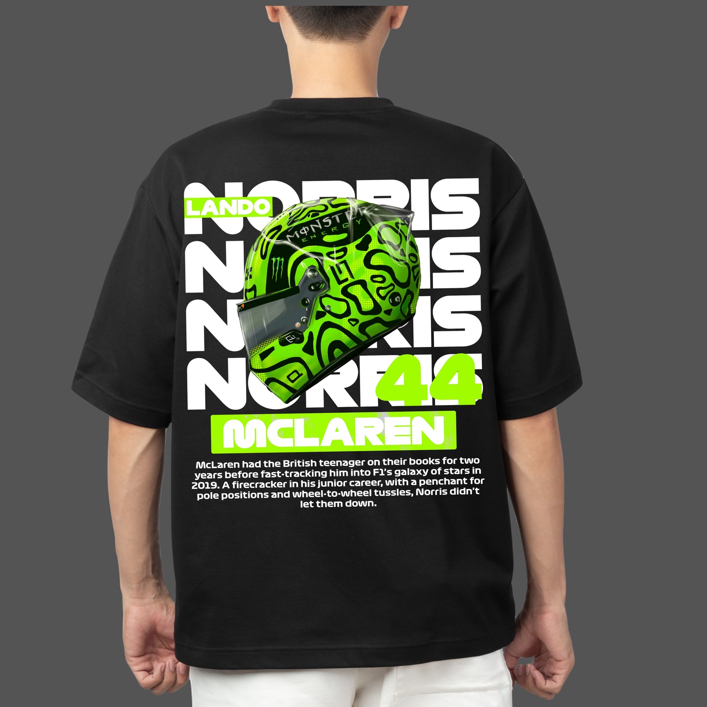 NORRIS