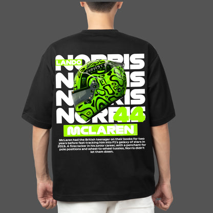 NORRIS