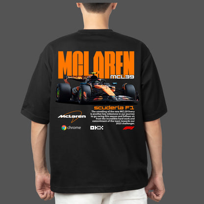 MCLAREN